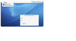 Desktop Screenshot of portal.printlaser.com