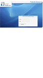 Mobile Screenshot of portal.printlaser.com